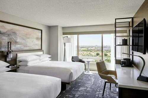 Marriott Phoenix Airport, Prenota Hotel Camelback East 