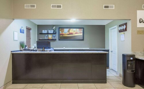 Days Inn Provo, Réserver Hôtel Provo Utah