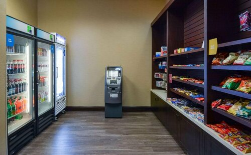 Comfort Suites Frisco, Забронировать Отель Площадь Фриско Dallas - Fort Worth Metropolitan Area