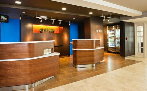 Sonesta Select Tinton Falls Eatontown, Забронировать Отель Тинтон Фолс Джерси-Шор