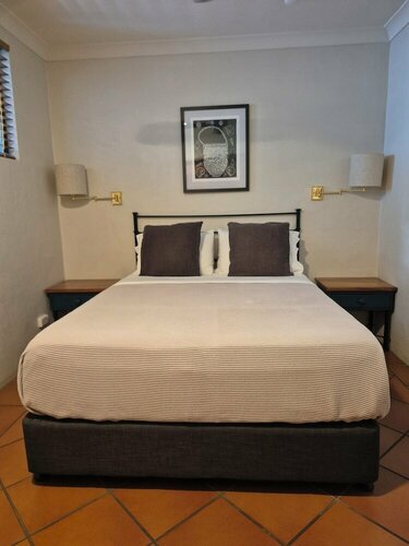 Sovereign Resort Hotel, Prenota Resort Cooktown Queensland