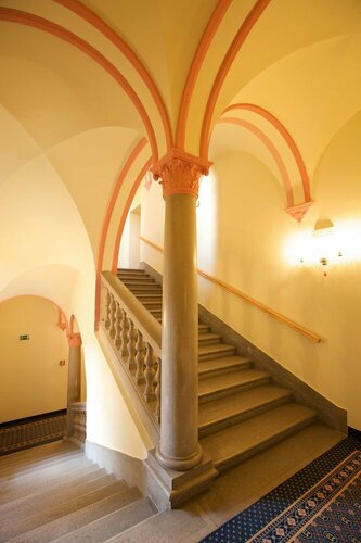 Mercure Budapest Museum, Boek Hotel 08. Józsefváros 