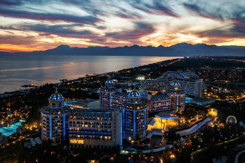 Delphin BE Grand Resort, Забронировать Курортный отель Отели Лара 5 звезд, 5*