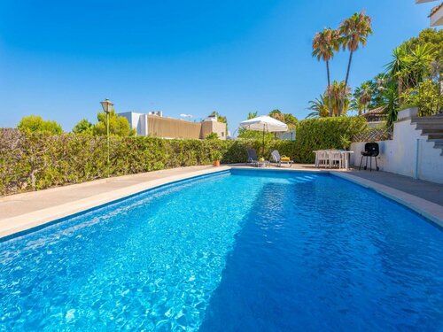 Villa Berry, Reserva ahora Villa Santa Ponsa Mallorca