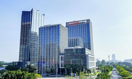 Ln Dongfang Hotel Pazhou, Забронировать Отель Отели Guangzhou Area 3 звезды, 3*