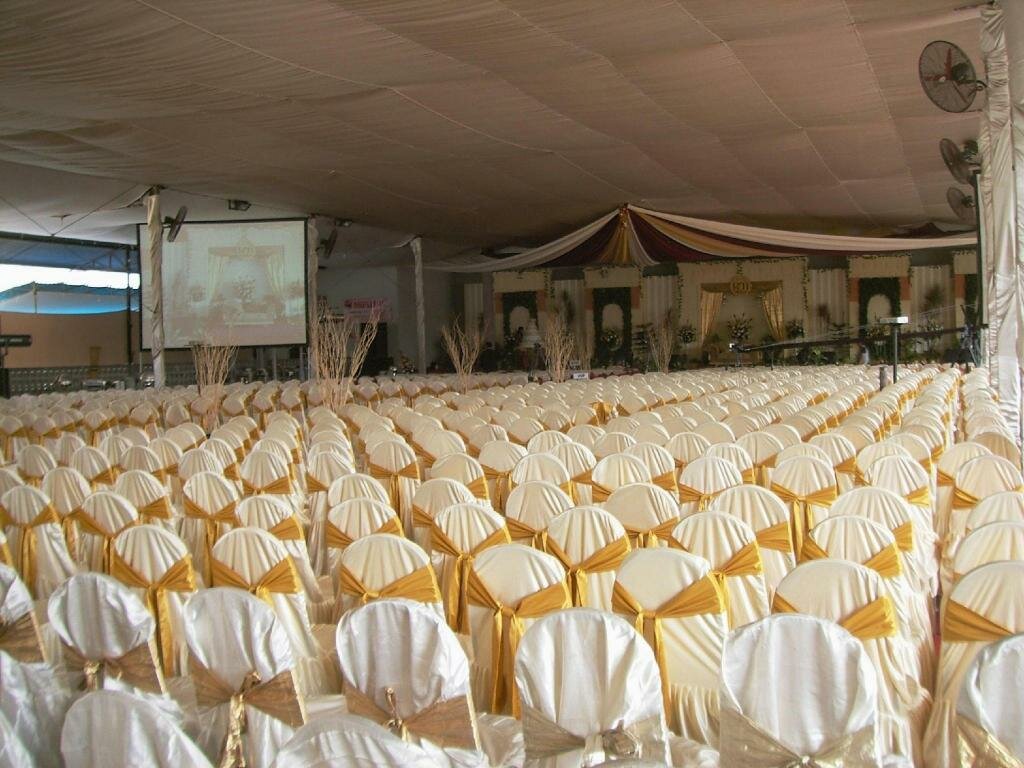 New Surya Hotel