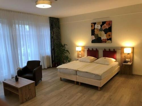 Hotel am Pferdemarkt, Rezervovat Hotel Rotenburg Dolní Sasko