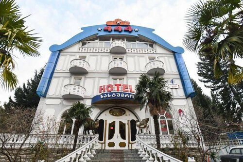 Hotel Georgia 444, Забронировать Отель Тбилиси Регион Тбилиси