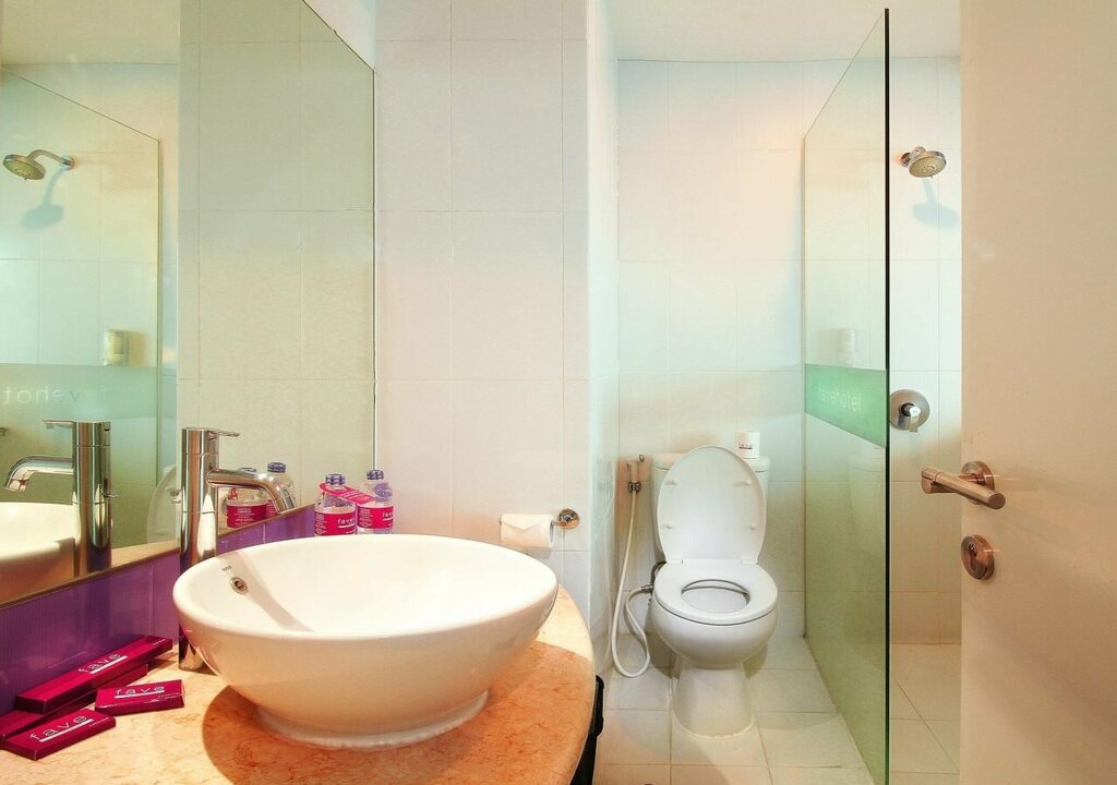 favehotel Manahan - Solo