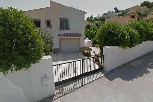Villas Costa Calpe - Elena, Забронировать Отель Отели Кальпе с бассейном, Бассейн