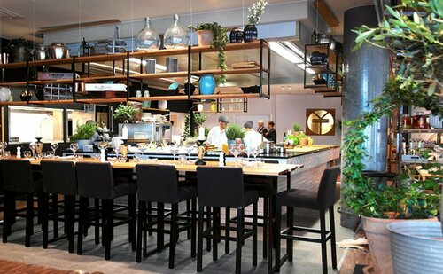 Clarion Hotel The Edge, Забронировать Отель Тромсё Тромс и Финнмарк, рядом с Tromsø City Hall