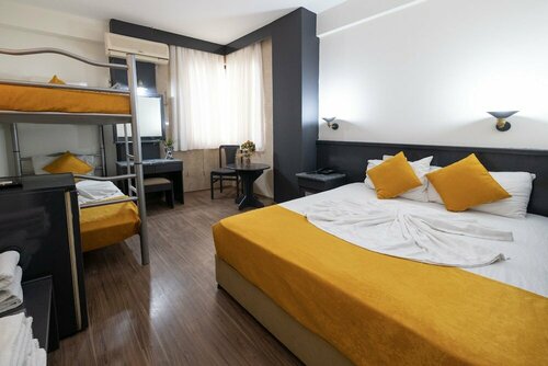 Hotel Güleryüz 2, Забронировать Отель Недорогие отели Провинции Антальи, недорогие