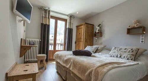 Hotel la Turra, Забронировать Хостел Терминьон Massif de la Vanoise