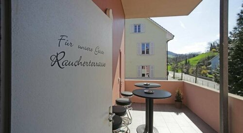 Landgasthof Hirschen, Reservar Hotel  
