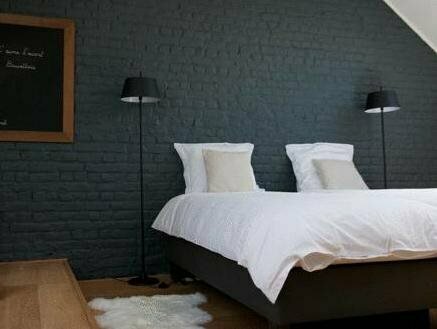 B&b La Tour de Bebelle, Забронировать Отель Брюссель 