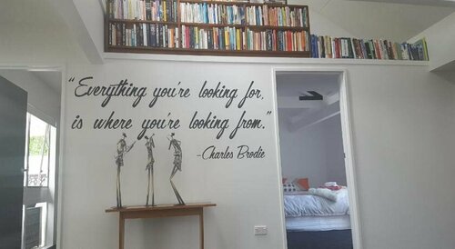 A bit of New York in Whanganui HOME STAY, Rezerwuj Hotel Wanganui 