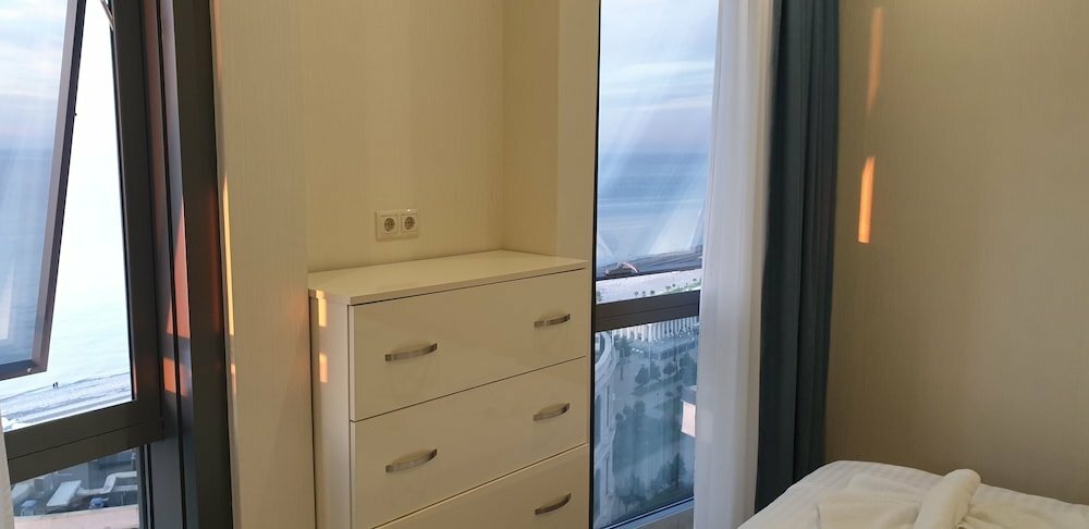 Habiby Orbi Sea Towers
