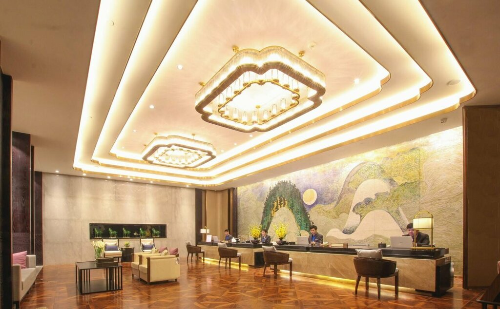 Guilin Exhibition International Hotel