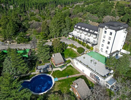 Arcipreste de Hita, Varaa Hotelli Madrid Madridin maakunta
