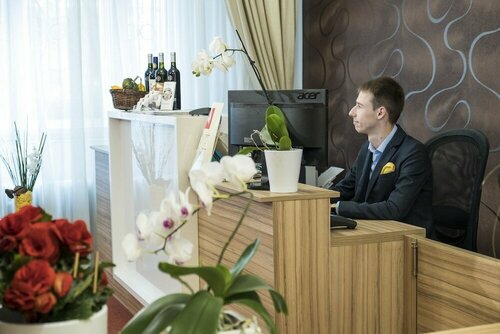 Denisa, Забронировать Отель Прага Чехия, рядом с Улица Новы-Свет