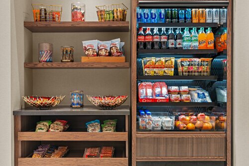 Hotel Indigo Vancouver Dwtn – Portland Area by IHG, Забронировать Отель СПА-отели Ванкувера, SPA-услуги