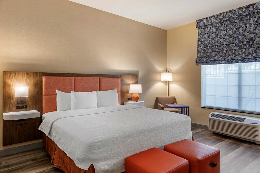 Hampton Inn Norco-Corona-Eastvale