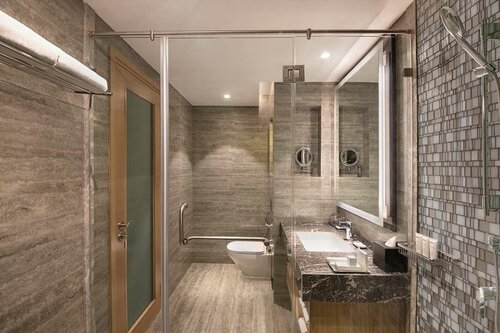 Radisson Mumbai Andheri MIDC, Забронировать Отель Отели Мумбай 5 звезд, 5*