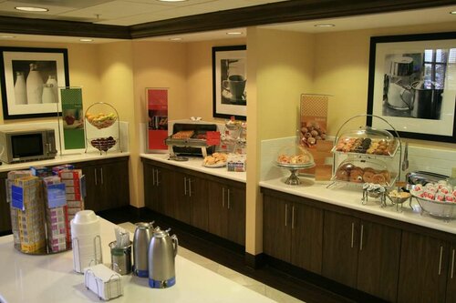 Hampton Inn & Suites Las Vegas-Red Rock/Summerlin, Reserva ahora Hotel Hoteles en Misuri con aparcamiento, Aparcamiento