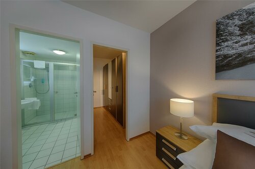 Best Western Hotel Wetzlar, Забронировать Отель Отели Вецлар с завтраком, рядом с Библиотека фантастики в городе Вецлар, Завтраки