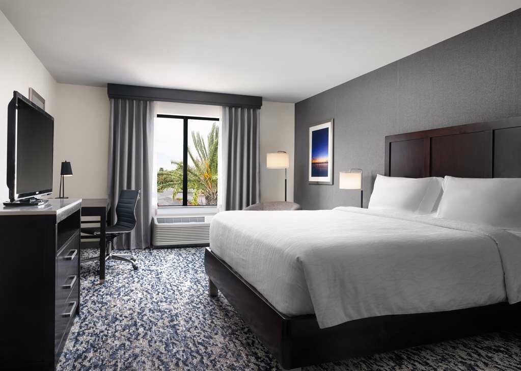 Hilton Garden Inn Redondo Beach