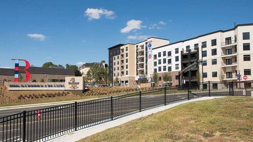 Hampton Inn & Suites Atlanta-Galleria, Reserva ahora Hotel Marietta Georgia