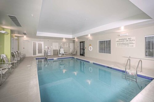 Hampton Inn Boston - Westborough, Забронировать Отель Отели Массачусетса 3 звезды, 3*