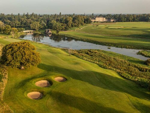 Carton House Hotel, Golf & Spa, Rezerwuj Hotel Hotele w Maynooth z parkingiem, Parking