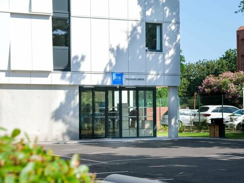 ibis budget Toulouse Labège, Забронировать Отель Тулуза Верхняя Гаронна