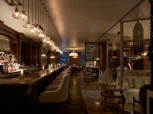 Hotel Des Arts Saigon Mgallery Collection, Забронировать Отель Отели Цюань 3 5 звезд, 5*