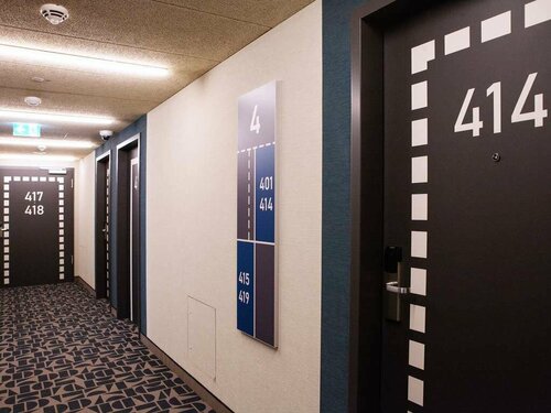 Ibis Budget Berlin Airport, Rezervați Hotel Köpenick Berlin
