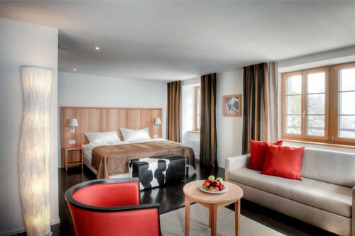 Hotel Pilatus Kulm, Prenota Hotel Kriens 
