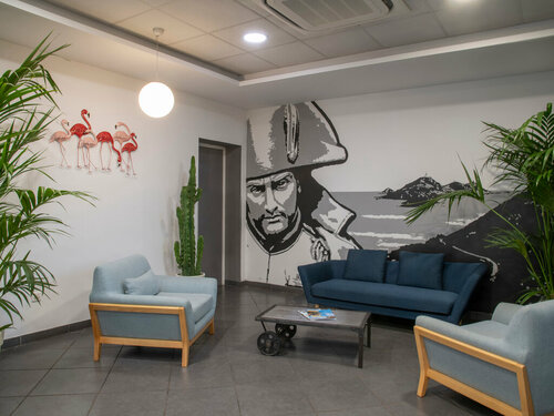 ibis budget Ajaccio, Забронировать Отель Аяччо Gulf of Ajaccio