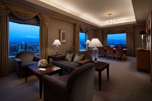ANA Crowne Plaza Toyama by IHG, Boek Hotel Toyama Hokuriku