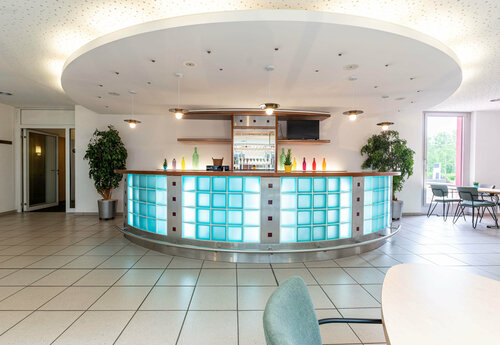 B&B HOTEL Lully 3 Lakes, Забронировать Отель «постель и завтрак» Люлли 
