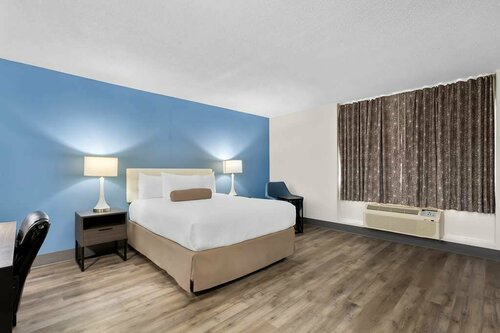 SureStay Plus by Best Western Windsor, Réserver Hôtel Windsor 