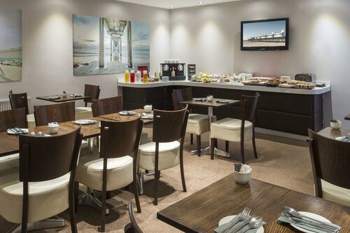 Mode Hotel St Annes, Забронировать Гостевой дом Гостевые дома Англии, Гостевой дом