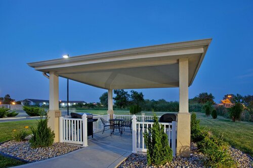 Candlewood Suites Merrillville by IHG, Забронировать Отель Отели Мерриллвиль 3 звезды, рядом с Methodist Hospitals Diabetes, 3*
