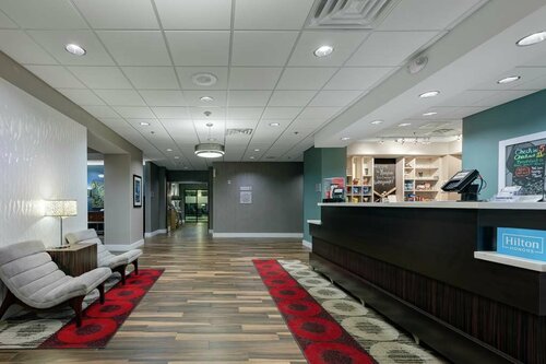 Hampton Inn Emerson - Lakepoint, Ga, Prenota Hotel Hotel a Georgia con piscina, Piscina