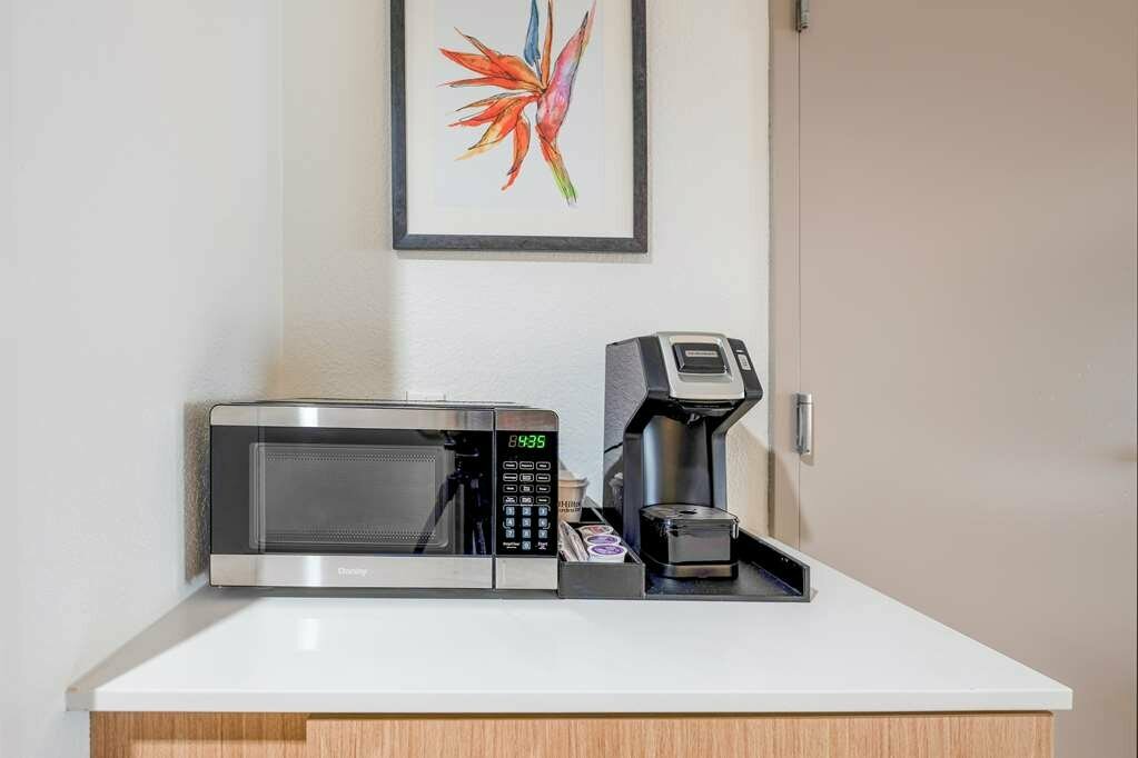 Hilton Garden Inn Ft. Lauderdale Airport-Cruise Port