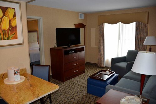 Homewood Suites by Hilton Brighton, Varaa Hotelli Brighton Michigan