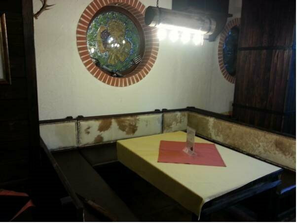 Zlaten Rozhen Family Hotel- Monument of Cultural Significance