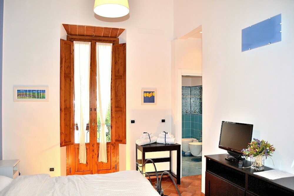 Chez Moi B&B