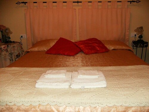 BeB Cornelia, Prenota Bed & breakfast Hotel a Atri con colazione, Colazione