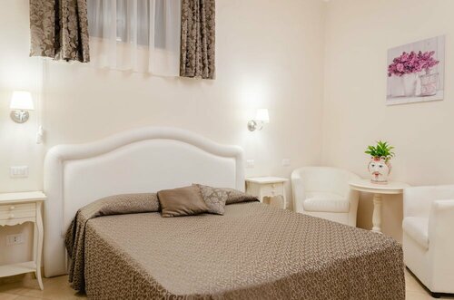 Taormina B&B, Забронировать Отель «постель и завтрак» Отели Таормина 3 звезды, 3*